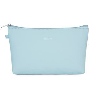 Cosmetic Bag For Women Makeup Bag Organizer Mini Makeup Pouch For Purse Water🌸